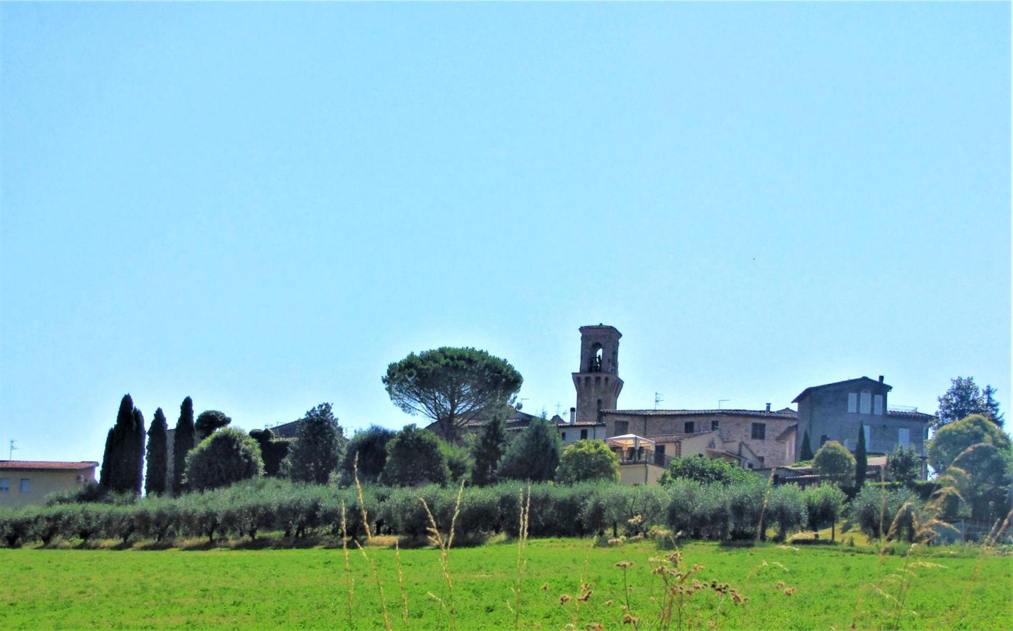 Appartamento La Casa Del Belvedere