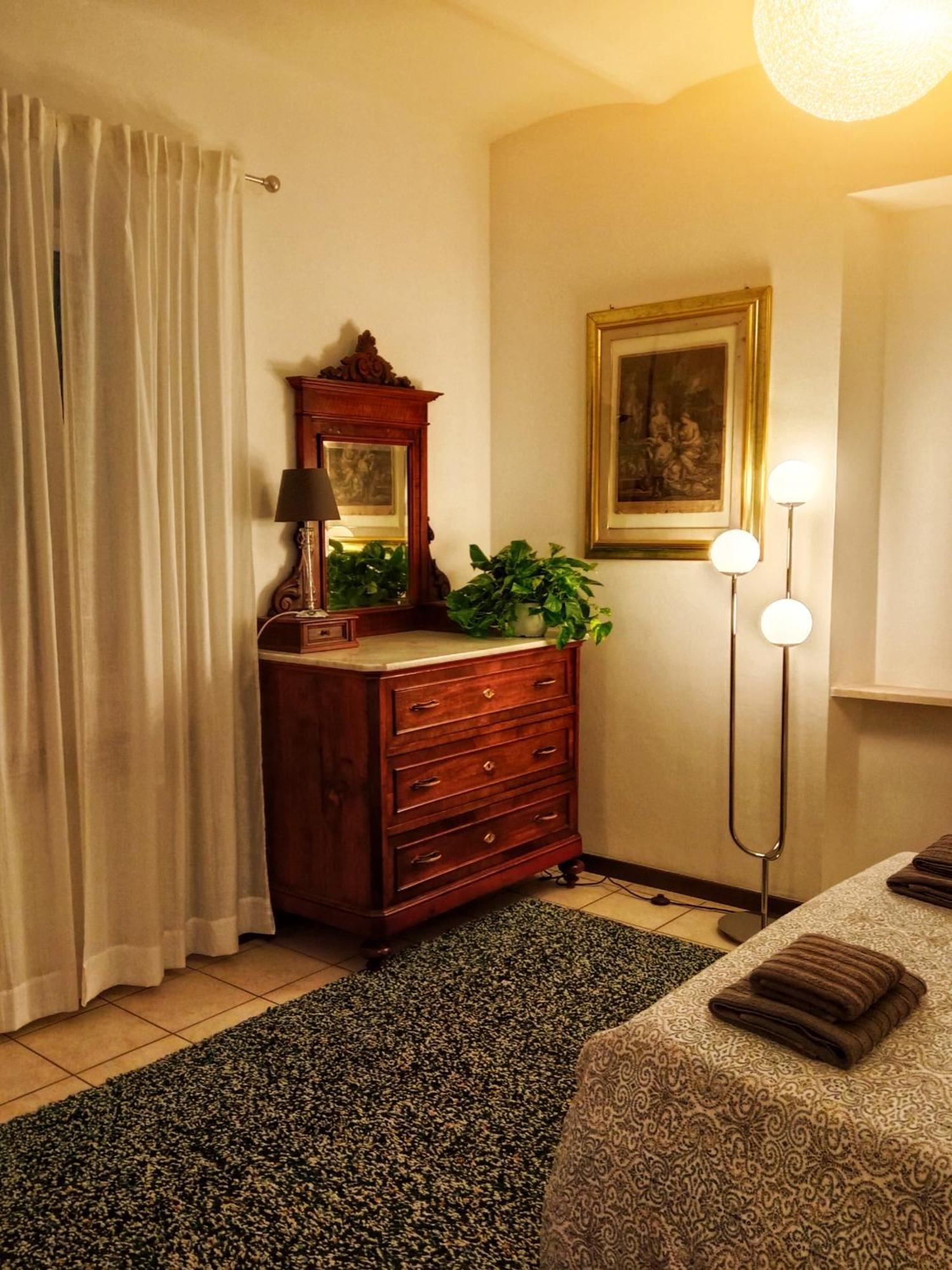 La Casa Del Belvedere *