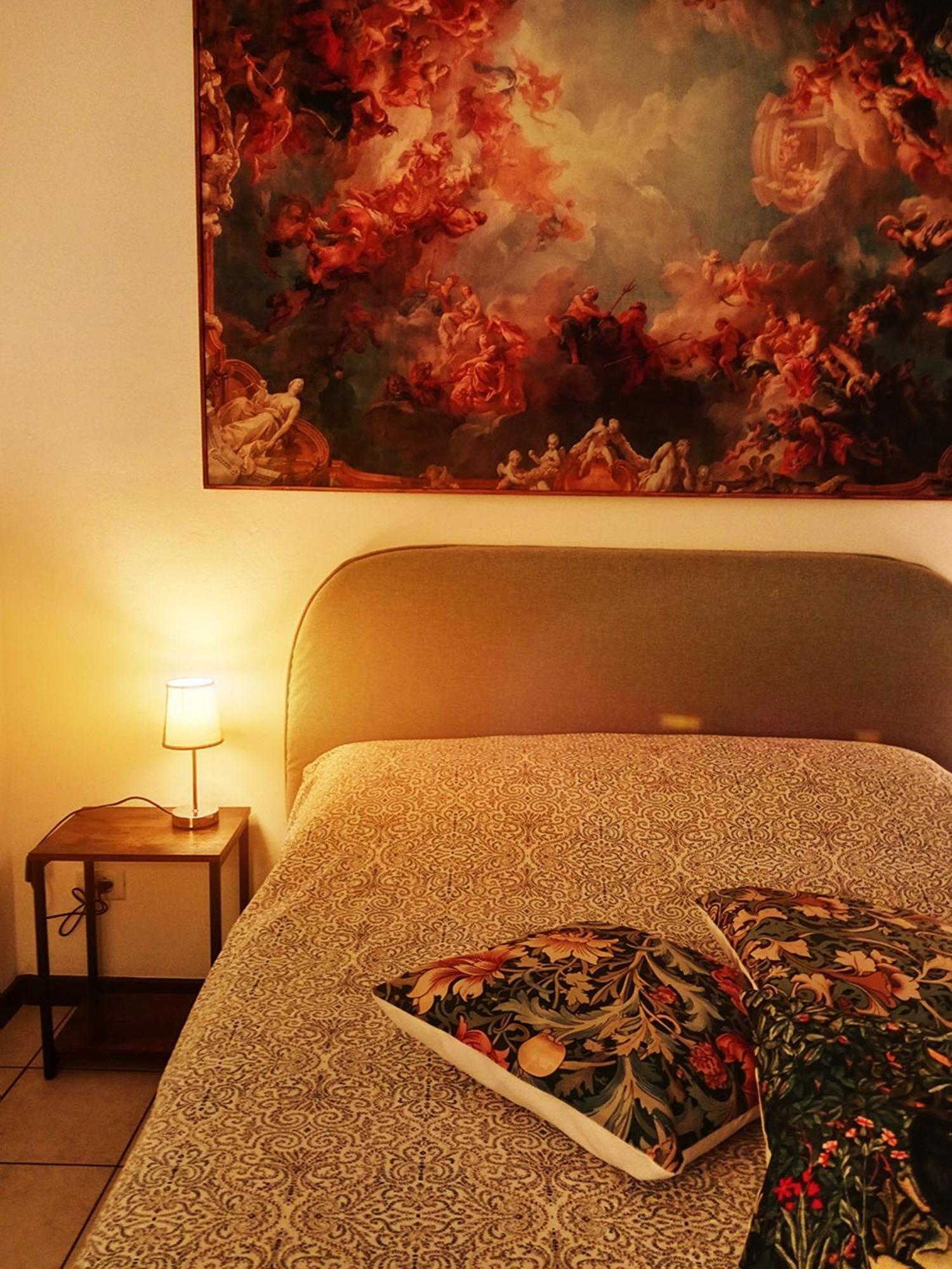 Appartamento La Casa Del Belvedere Perugia