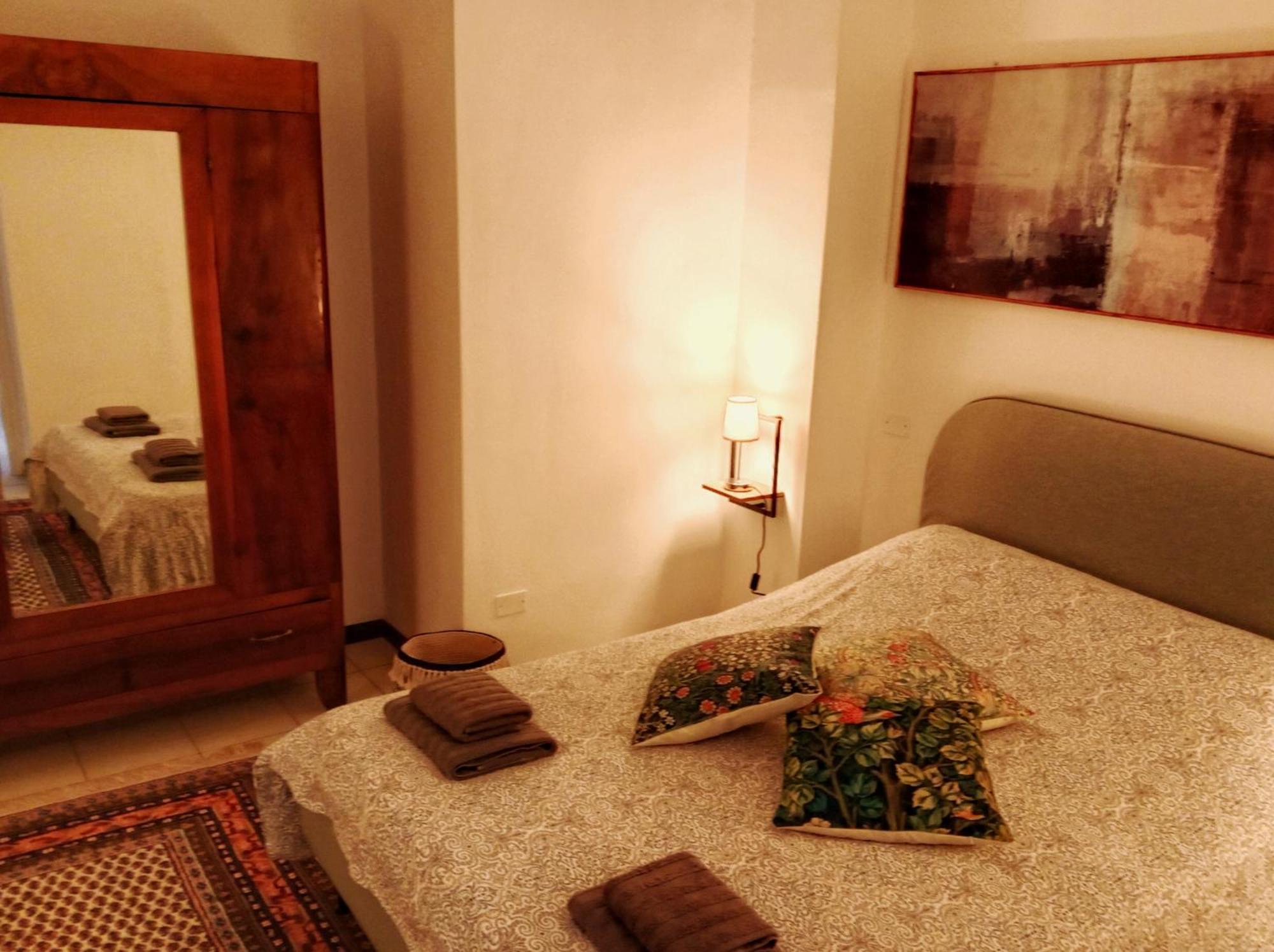 La Casa Del Belvedere