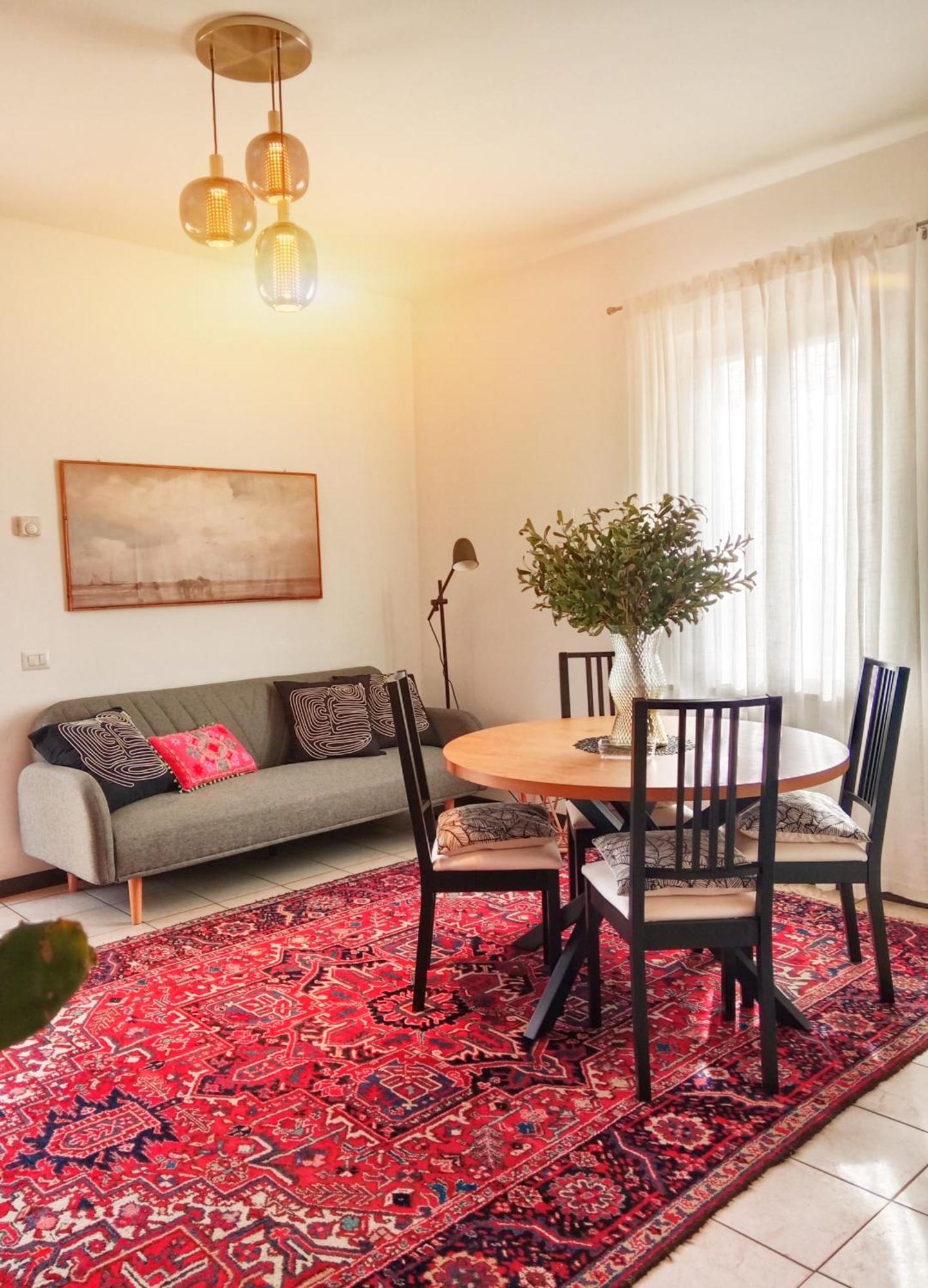 Appartamento La Casa Del Belvedere *