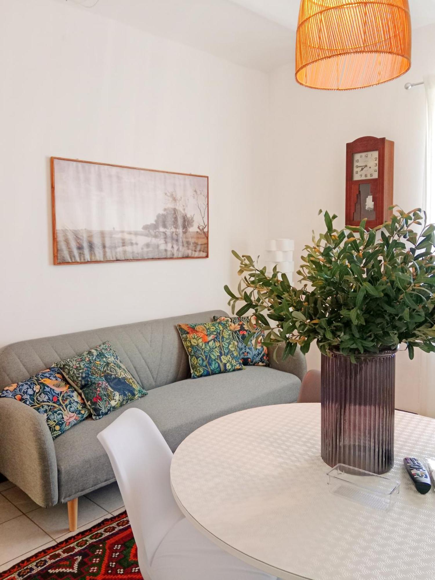 Appartamento La Casa Del Belvedere Perugia