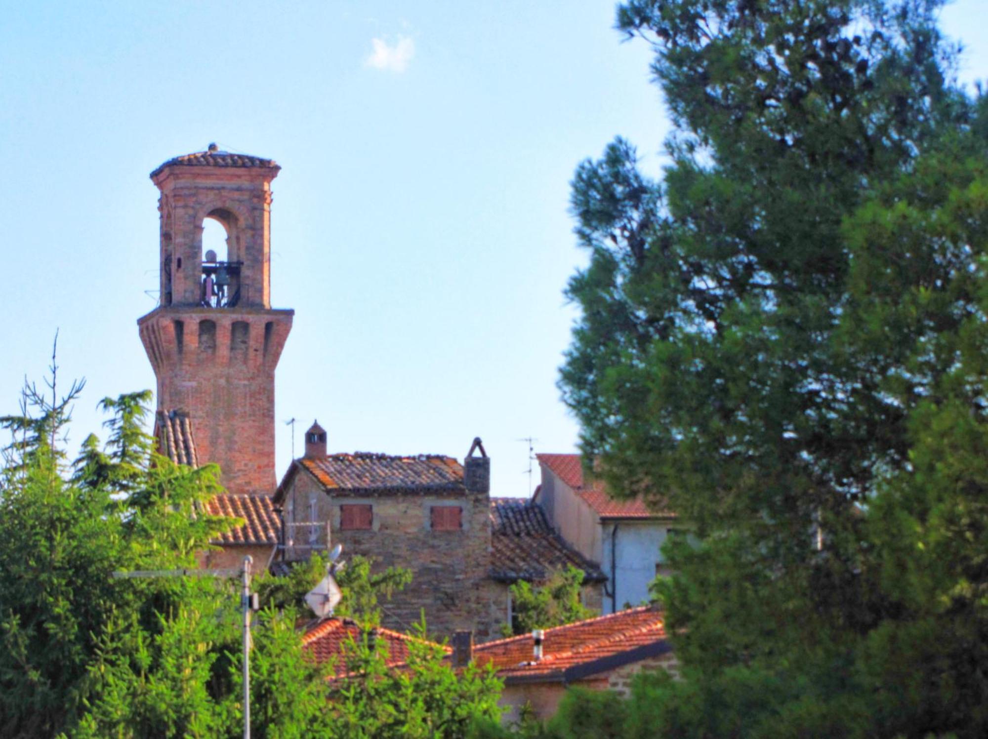 Appartamento La Casa Del Belvedere Perugia