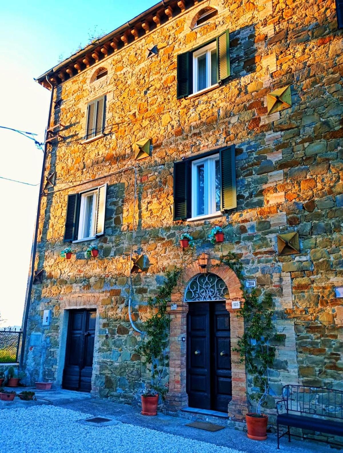 La Casa Del Belvedere Perugia