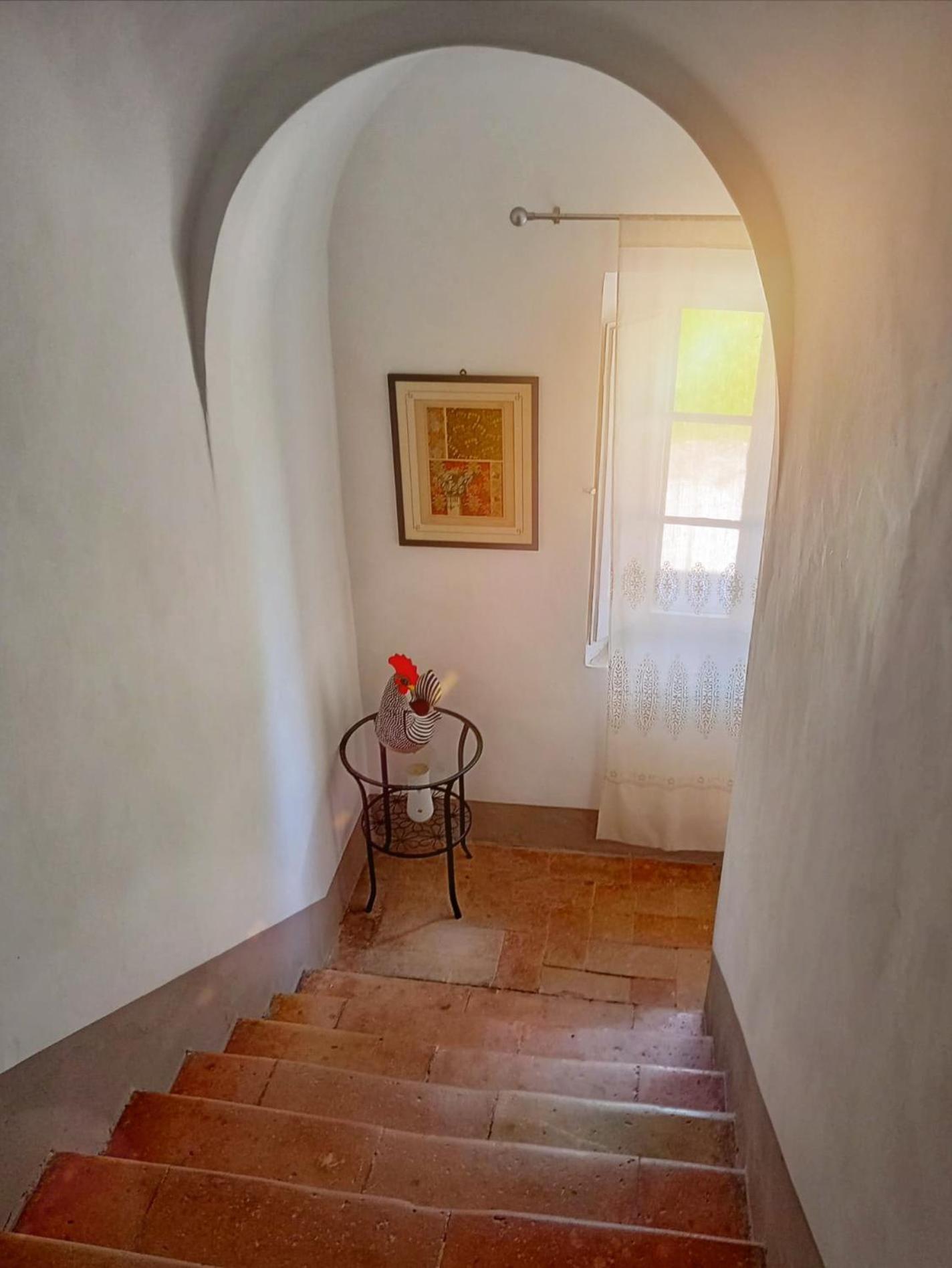 Appartamento La Casa Del Belvedere